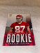 2013 Panini Prestige Travis Kelce Rookie RC #293 Kansas City Chiefs not mint