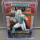 2021 Panini Select Concourse Tri-Color Prizm /249 Hunter Long #93 Rookie RC RAMS