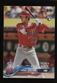 2018 Topps Update #US285 Shohei Ohtani Angels RC Rookie