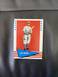 1961 Fleer Baseball Greats - #113 Joe Hauser (RC)