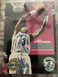 1992-93 Skybox - #332 Alonzo Mourning (RC)