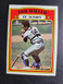 1972 Topps - In Action #176 Tom Haller