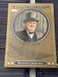 2007 Topps Distinguished Service #DS26 Winston Churchill