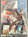 NBA Team USA 1994 Flair Basketball Magic Shaquille O'Neal #75