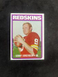 1972 Topps - #195 Sonny Jurgensen