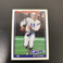 1991 Topps Jeff George super rookie card #349