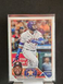 2023 Topps Series 1 - Yordan Alvarez #181- Houston Astros