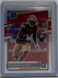 2020 Donruss Optic Brandon Aiyuk Rated Rookie Silver Prizm Holo RC #169 49ers 📈