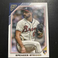 2022 Topps Gallery - #66 Spencer Strider (RC)