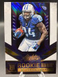 Derrick Henry 2016 Absolute Rookie Roundup RC Card #7 Tennessee Titans