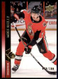 2020-21 UD Series 1 Exclusives #130 Mike Reilly /100 - Ottawa Senators