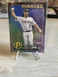 2024 Topps Series 1 #303 Connor Joe Easter Holiday Foil SP Pirates