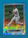 2022 Topps Series 1 -  Foilboard #27 Mike Trout Angels /875