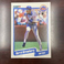 1990 Fleer - #217 Darryl Strawberry Mets New York MLB