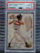 1994 Ted Williams Company Derek Jeter #124 PSA 10 Yankees