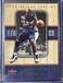 2002-2003 Fleer Genuine Michael Jordan #23