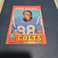 1971 TOPPS FOOTBALL JOHN MACKEY BALTIMORE COLTS #175