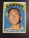 1972 Topps - #231 Casey Cox