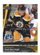 2009-10 Upper Deck #452 Brad Marchand YOUNG GUNS Boston Bruins