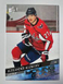 2020-21 Upper Deck Hockey Young Guns Alexander Alexeyev #203 Washington Capitals