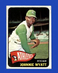 1965 Topps Set-Break #590 John Wyatt EX-EXMINT *GMCARDS*