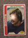 1978 Topps #208 Jim Stienke New York Giants