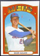 1972 Topps Don Hahn  Mets #269