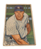 1952 BOWMAN #37 VIC RASCHI YANKEES