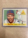 1955 Topps #55, RIP REPULSKI of the ST. LOUIS CARDINALS VG OR BETTER CONDITION