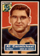 1956 Topps Al Carmichael #115 Vg