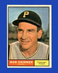 1961 Topps Set-Break #204 Bob Skinner EX-EXMINT *GMCARDS*