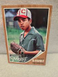 Kenny DeNunez  2018 Topps Archives The Sandlot #SL-KD