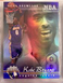 2004-05 Fleer Showcase Kobe Bryant #63 Los Angeles Lakers NM