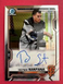 2021 Bowman Chrome - Prospect Autographs #CPA-RS Rayner Santana (AU, RC)