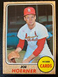 1968 Topps #227 Joe Hoerner