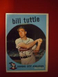 1959 Topps Bill Tuttle #459 VG/EX