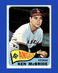 1965 Topps Set-Break #268 Ken Mcbride EX-EXMINT *GMCARDS*