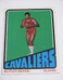 PRE-OWNED 1972-73 TOPPS BASKETBALL TRADING CARD - BUTCH BEARD (#142)-V. GOOD