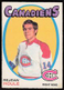 1971-72 OPC O-Pee-Chee EX-MINT Rejean Houle Montreal Canadiens #147