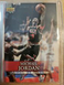 2007/08 UD First Edition Basketball - #191 Michael Jordan - Chicago Bulls 🔥 