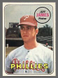 1969 Topps #477 • Philadelphia Phillies - Jeff James