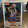 Larry Nance #35 1990-91 Fleer