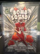 2023 Panini Donruss - Bomb Squad Michael Wilson #BS-22 Arizona Cardinals (RC)