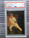 1993 Classic Images Derek Jeter Sudden Impact Rookie RC #SI3 PSA 9 Yankees