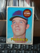 1969 Topps #271 Larry Stahl San Diego Padres