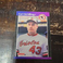 1989 Donruss - Curt Schilling #635. *Denotes* Next to PERFORMANCE. EX/MN