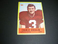 Charlie Gogolak 1967 Philadelphia ROOKIE CARD #182