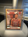 1992 Fleer Scottie Pippen Chicago Bulls Basketball Card #254