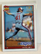 1991 Topps - Operation Desert Shield #462 Steve Frey