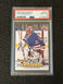 2019-20 Igor Shesterkin Young Guns UD Canvas Rookie #C214 PSA 10 NY Rangers